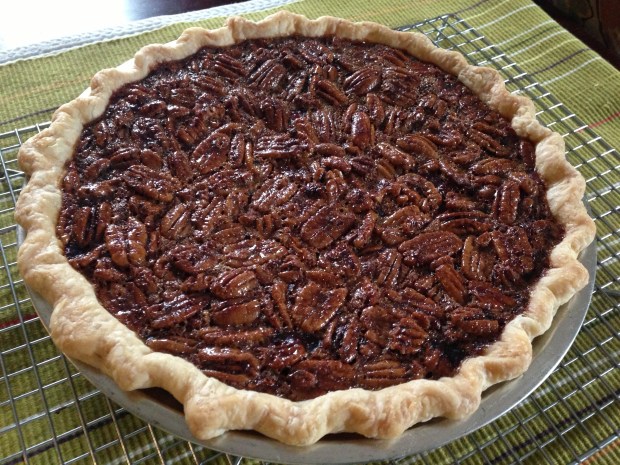 Pecan Pie