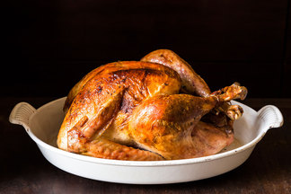 Photo by James Ransom