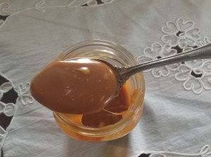 Caramel