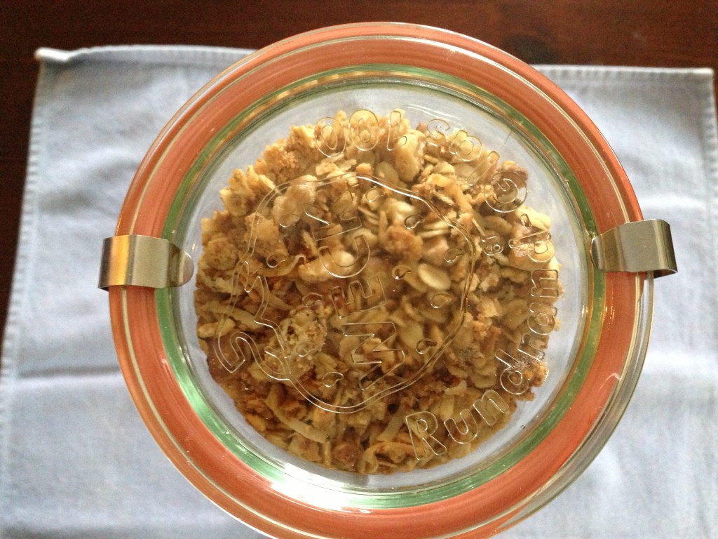 Granola