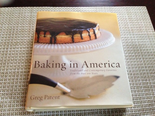 Baking in America