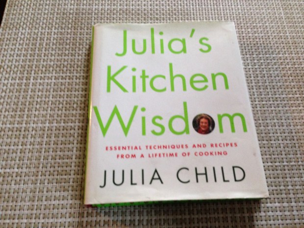Julia's Kitchen Wisdom