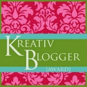 Kreative Bloggers 