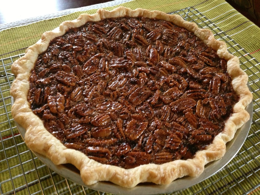 Pecan Pie