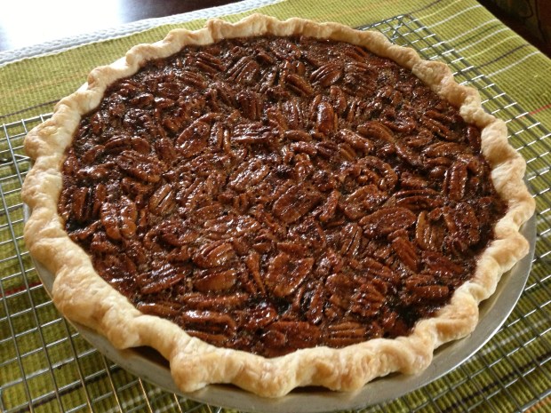 Pecan Pie