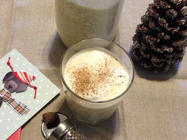 Eggnog