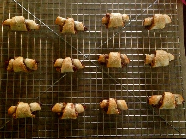 Rugelach