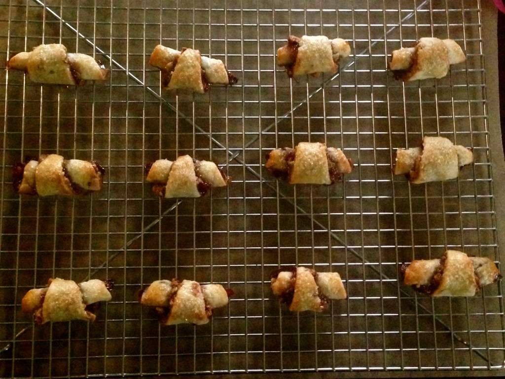 Rugelach