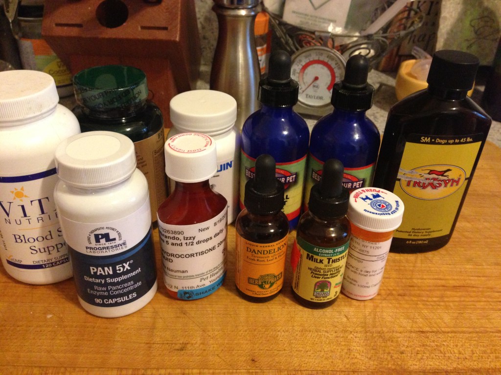 Supplements