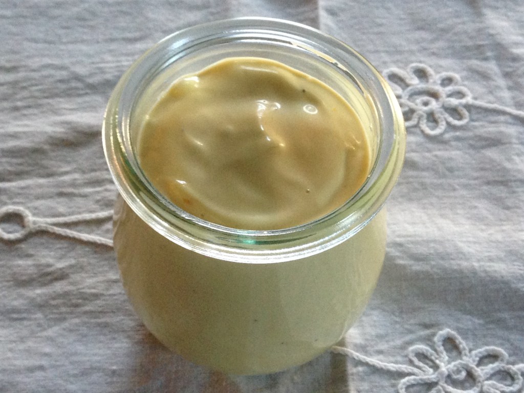 Mayonnaise