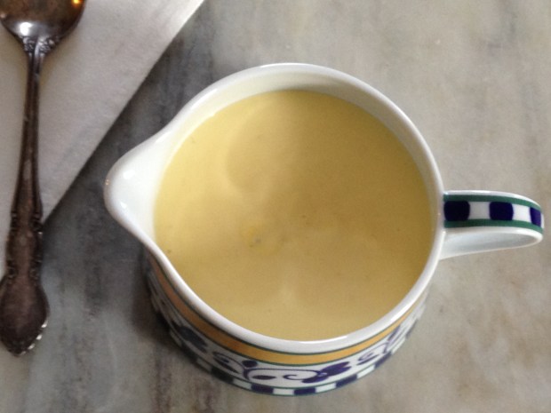 Hollandaise