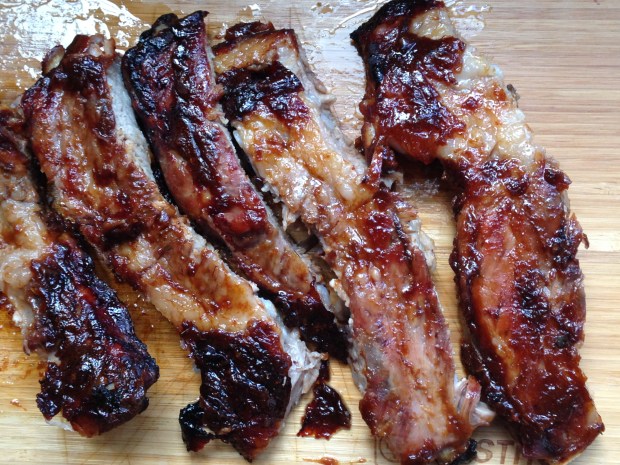 Chinese Ribs