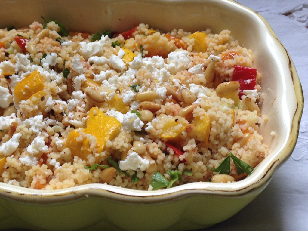 So pretty and nutritious