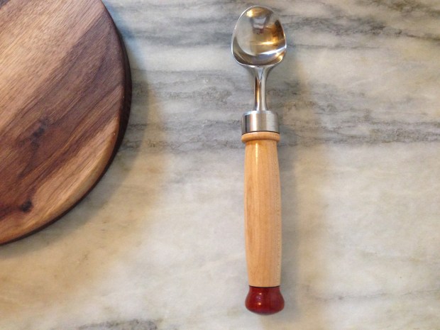 Ice Cream Scoop