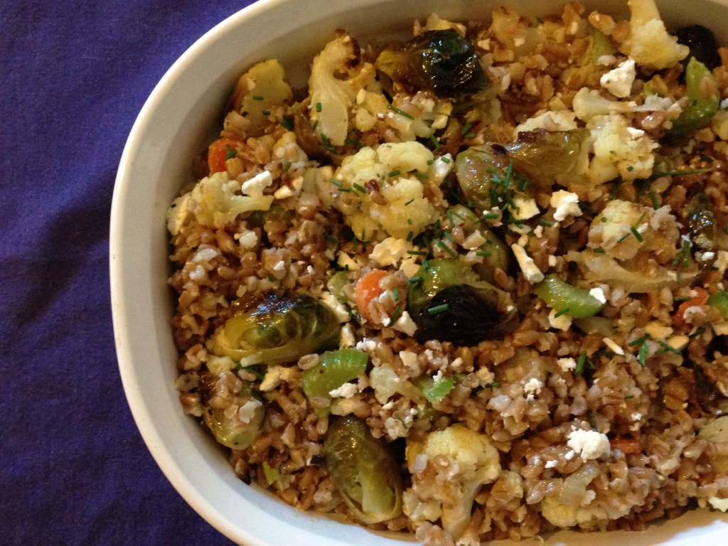 So good and good for you