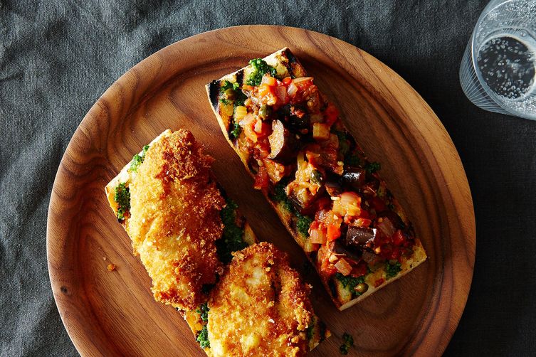 photo by James Ranson for Food52