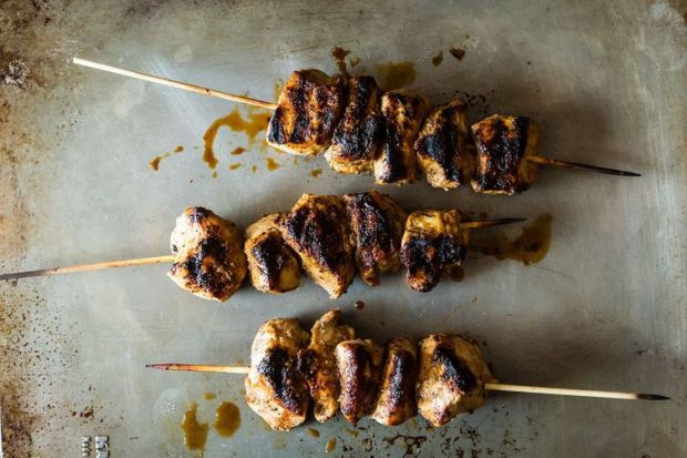 Jerk Chicken Photo by James Ransom contest winner Whole Foods