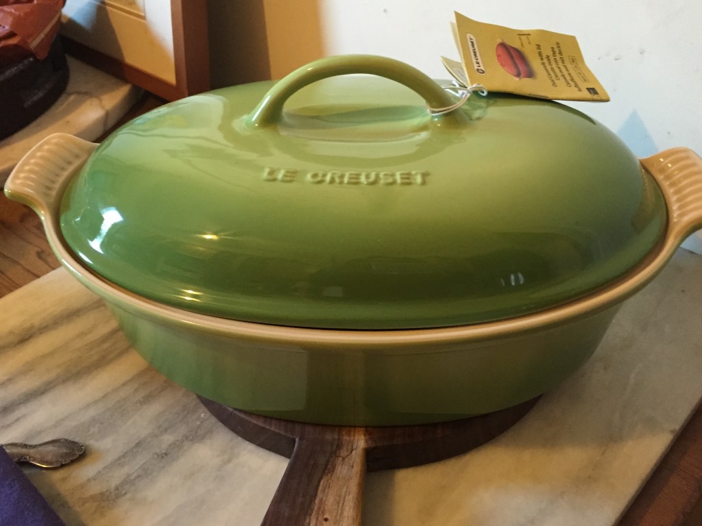 Le Creuset