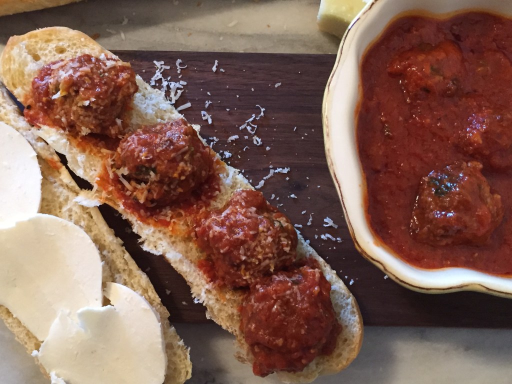 Putting it all together