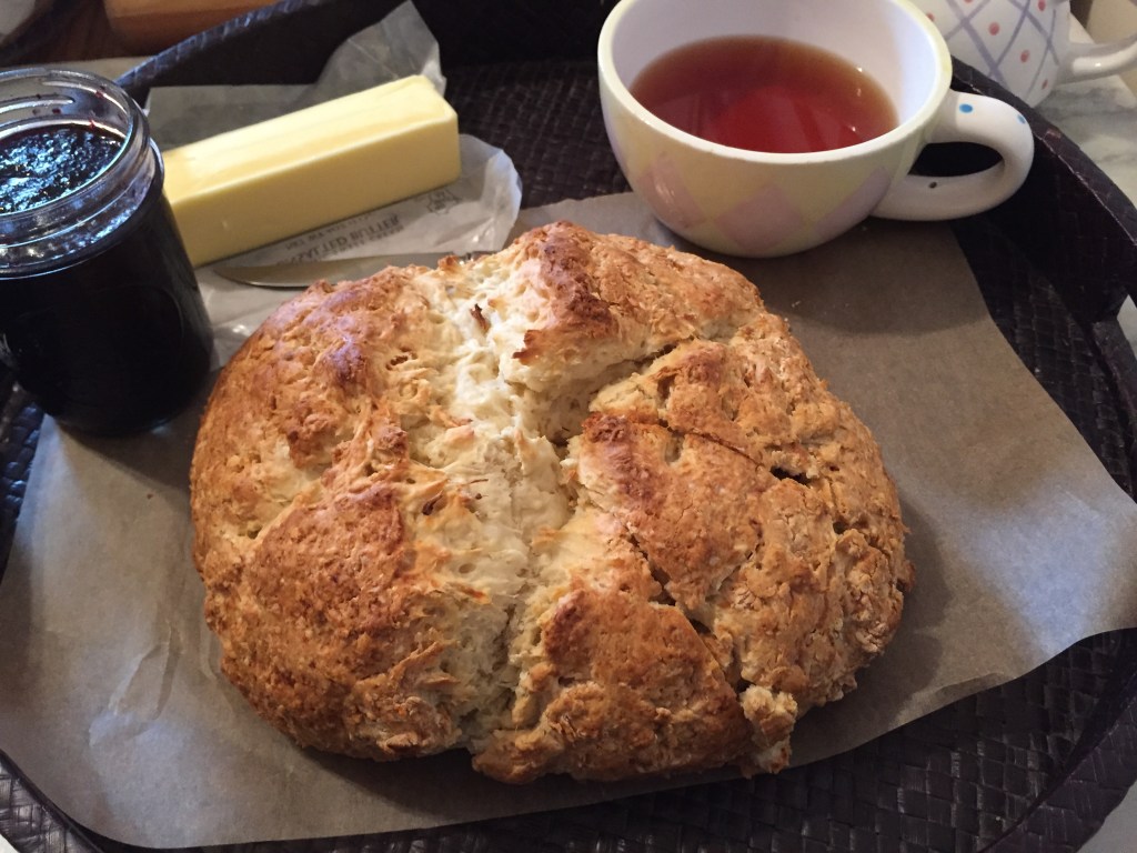 Happy St Patricks Day