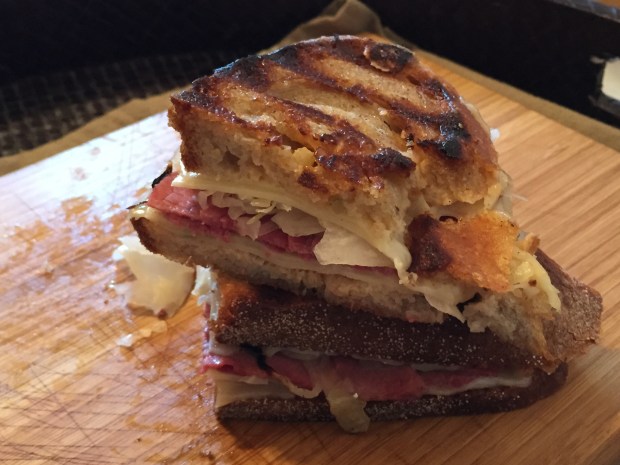 Reuben