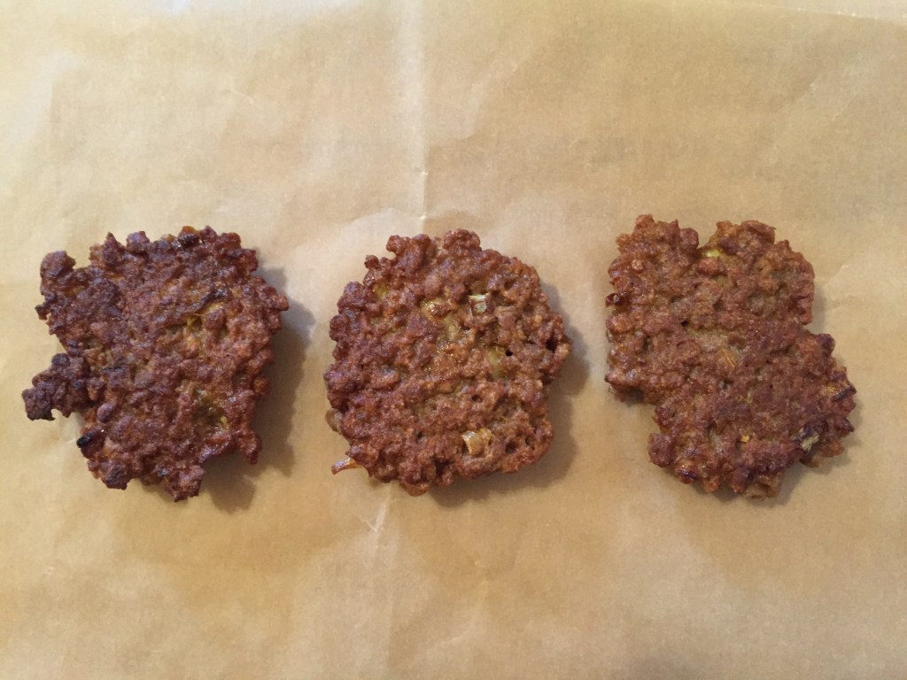 Gardein Patties