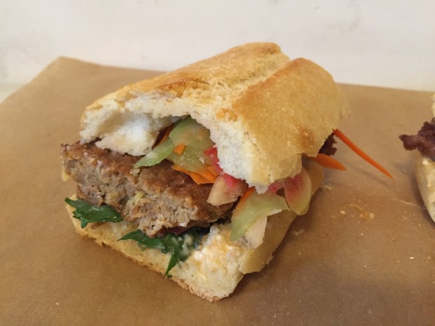 Bahn Mi