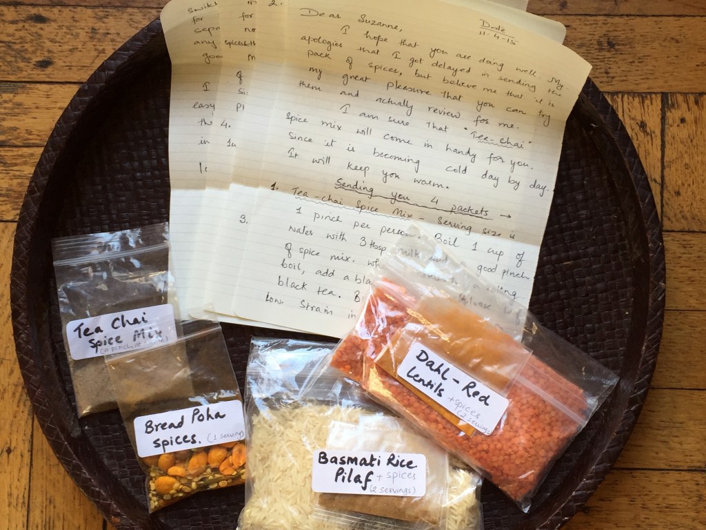 From Sonal-Simply Vegetarian 777