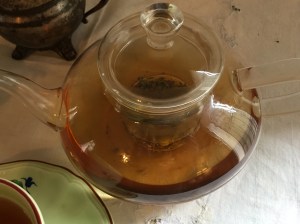 Dazzle Tea