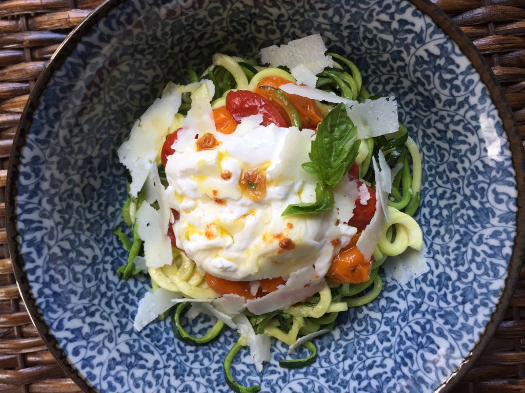 Zoodles