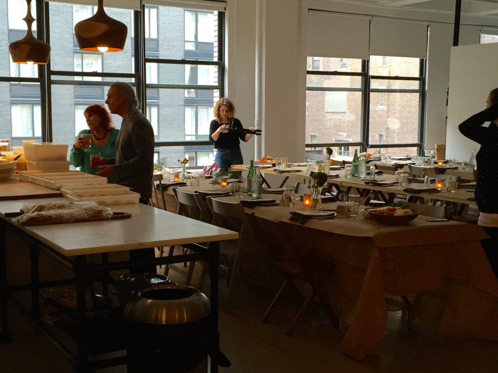 Filming for snap chat