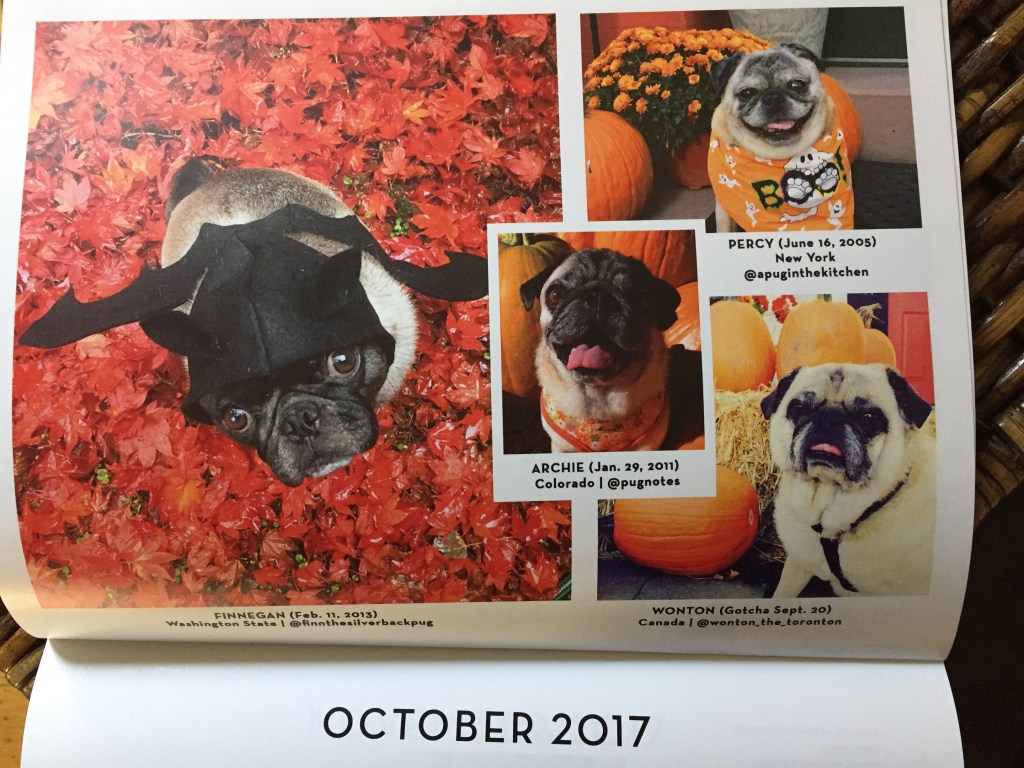 Percy upper right corner